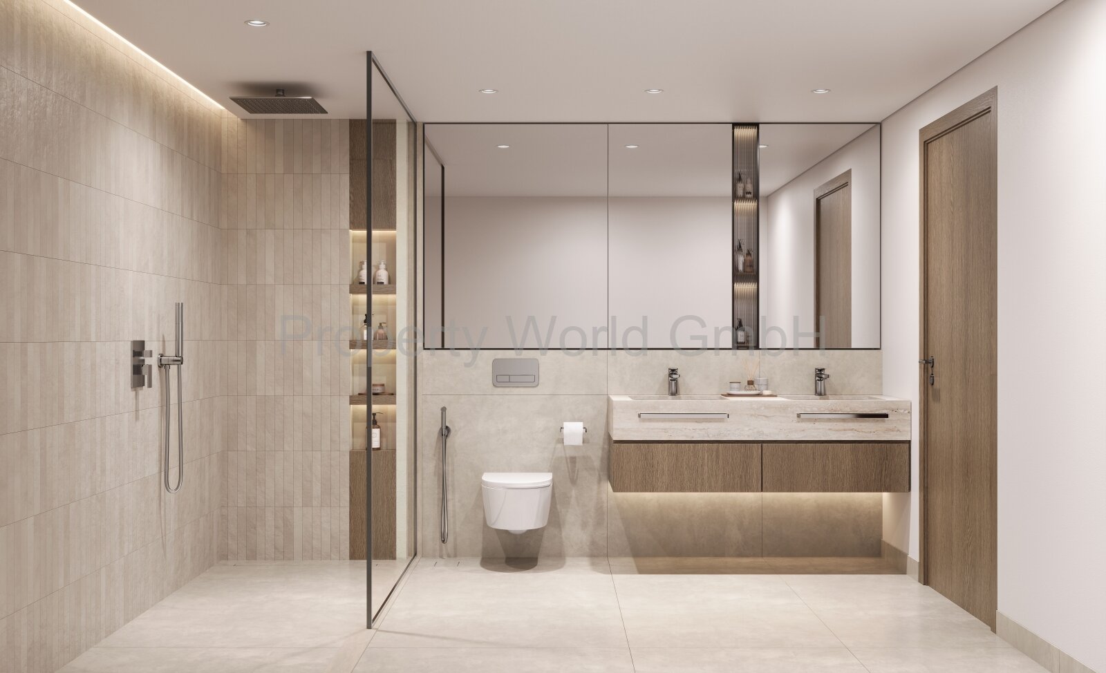 Investment Dubai - Exklusivität