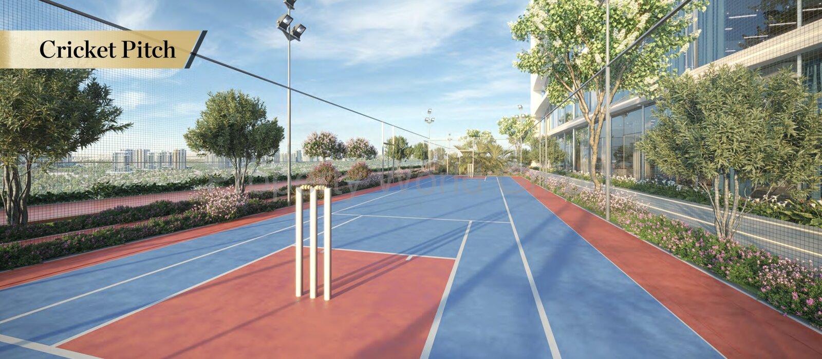 Investieren in Dubai - bis 40% Mietrendite