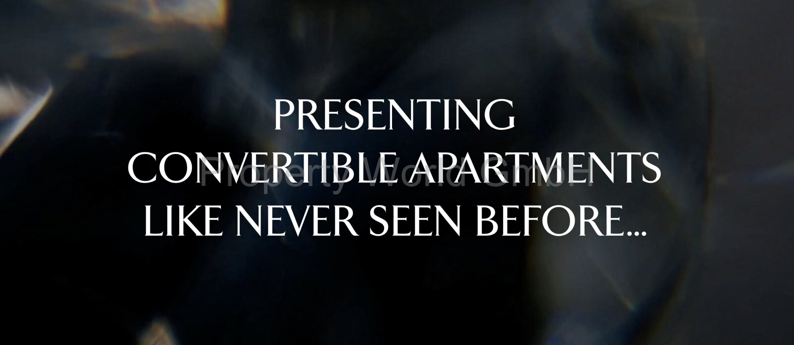 Investieren in Dubai - bis 40% Mietrendite