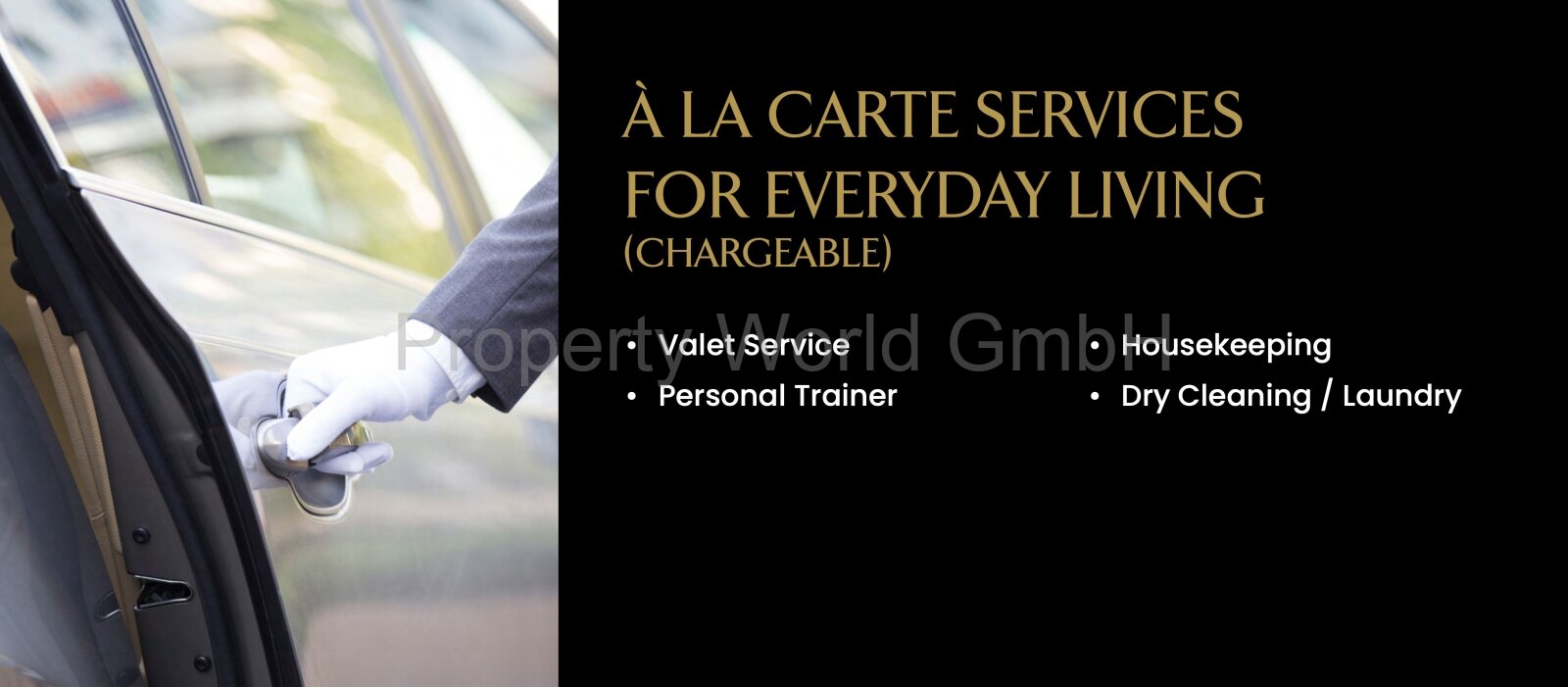 Investieren in Dubai - bis 40% Mietrendite