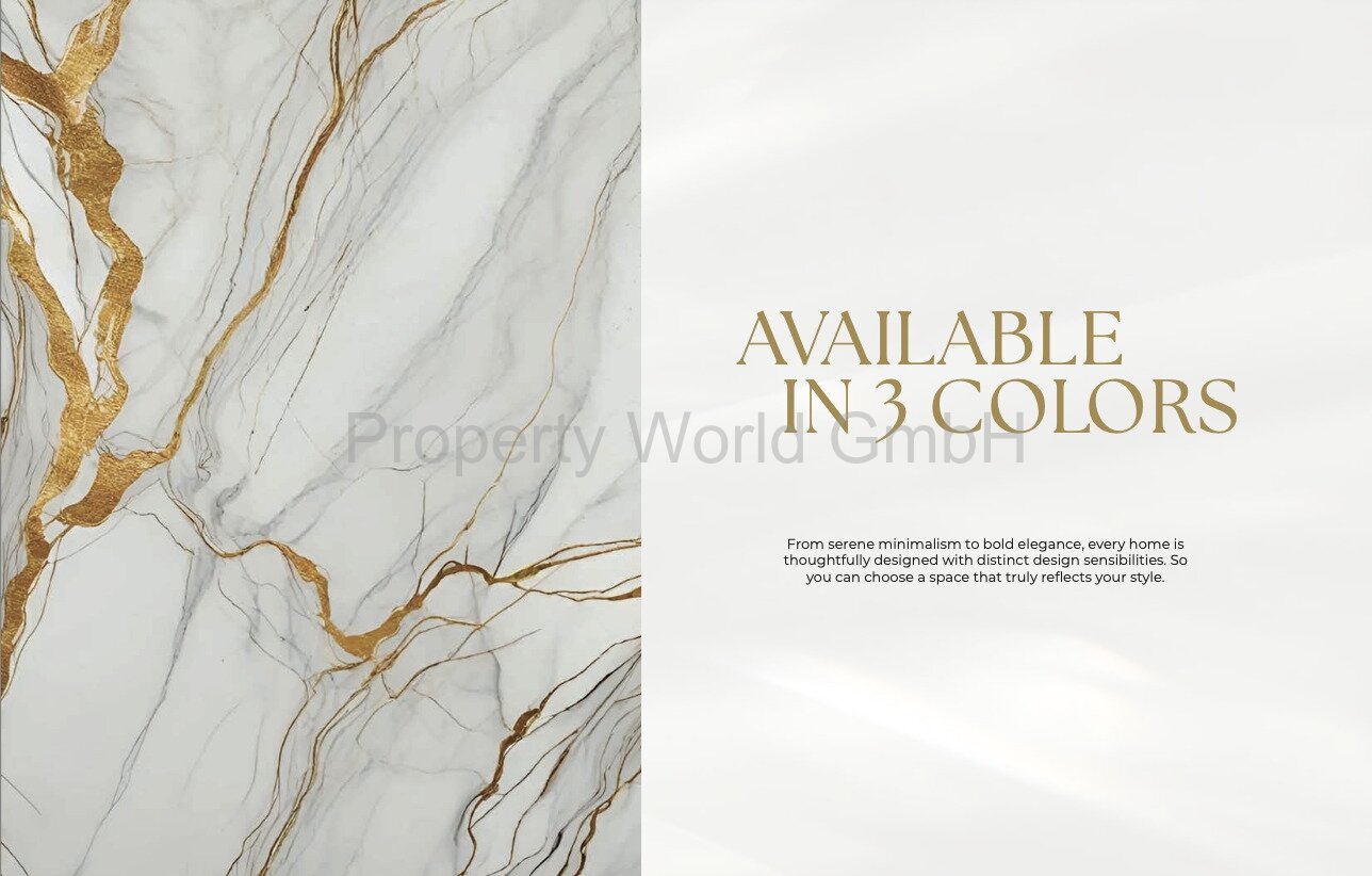 Investieren in Dubai - bis 40% Mietrendite