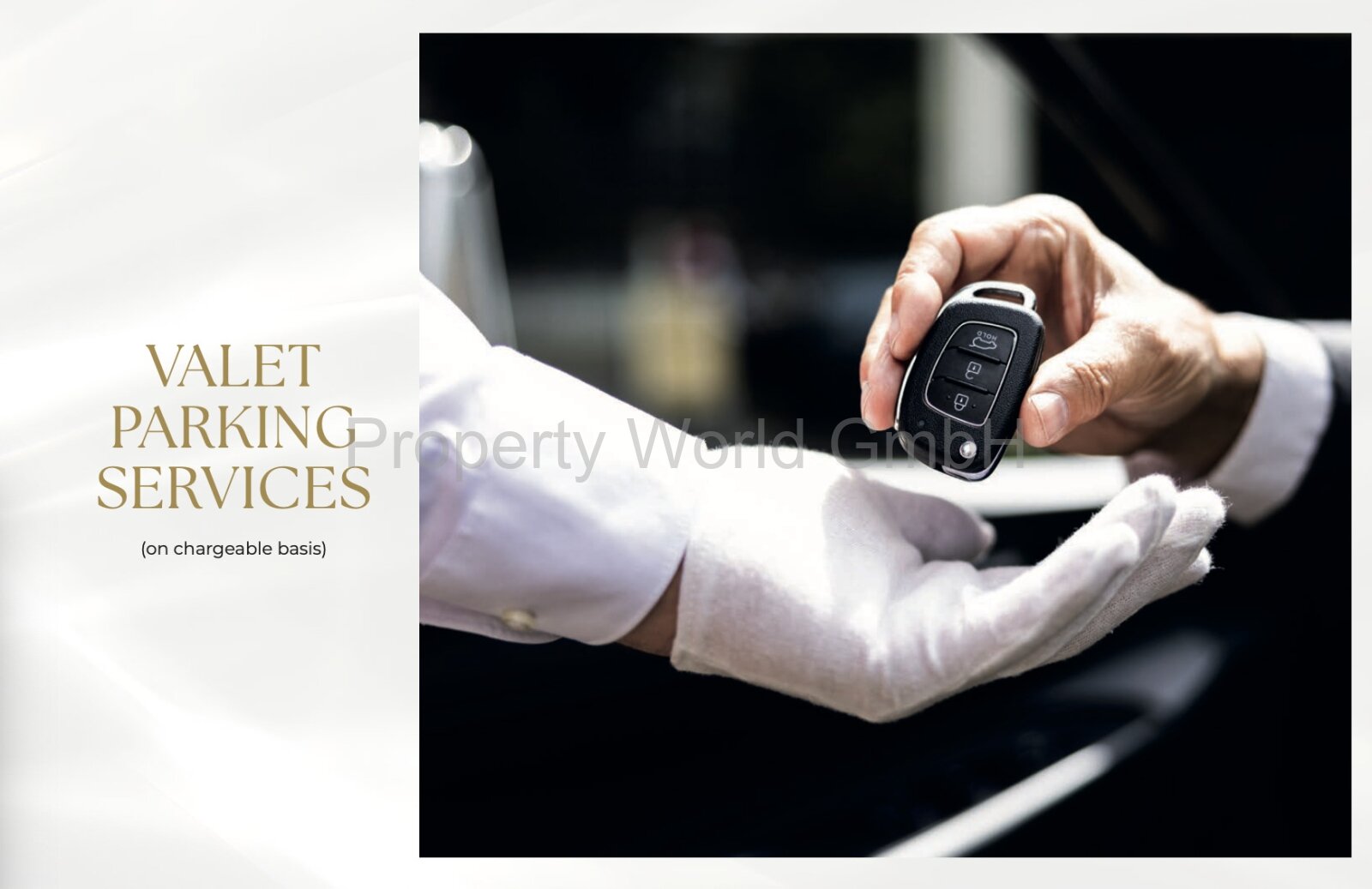 Investieren in Dubai - bis 40% Mietrendite