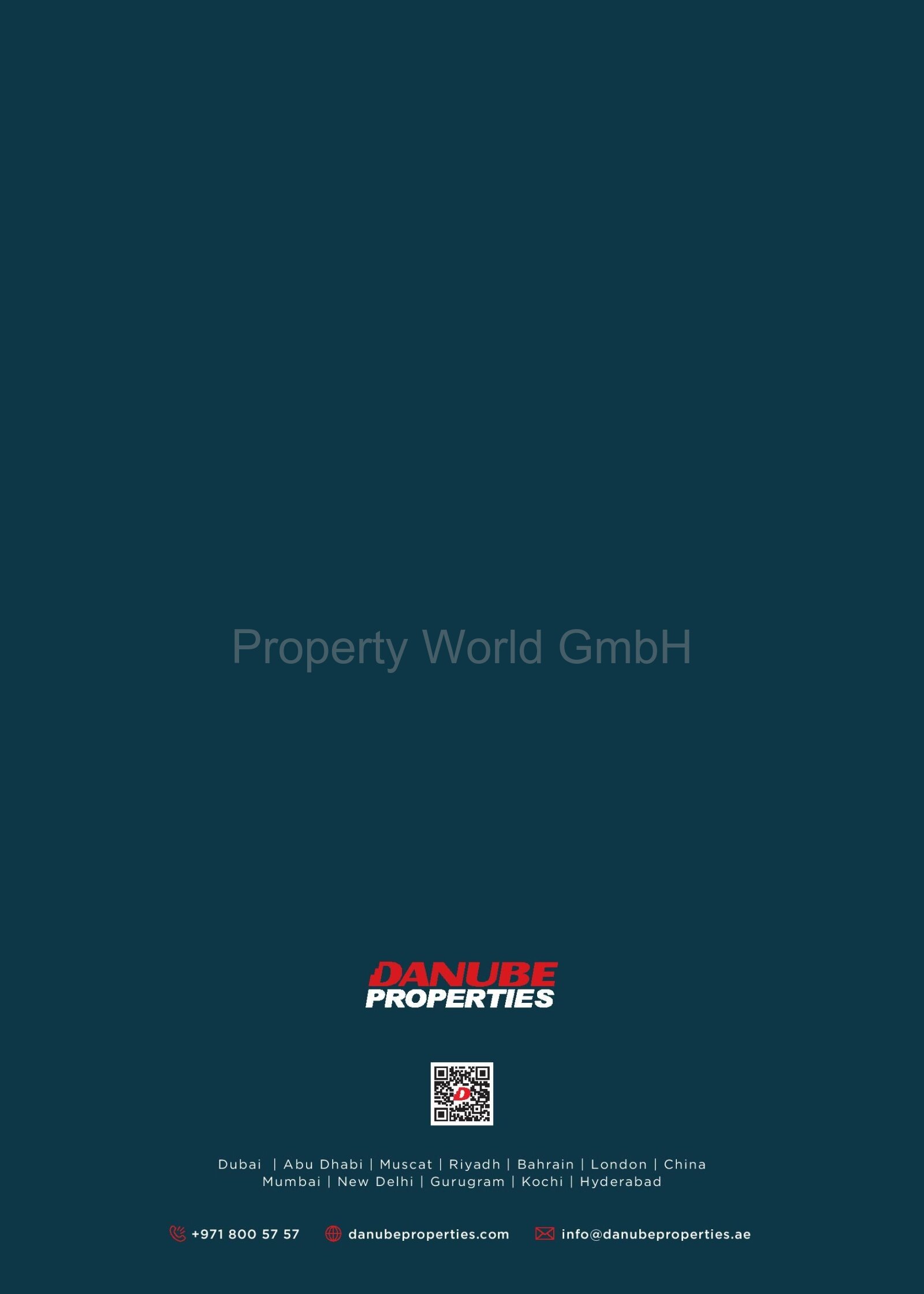 Lebensstil trifft Rendite in Dubai