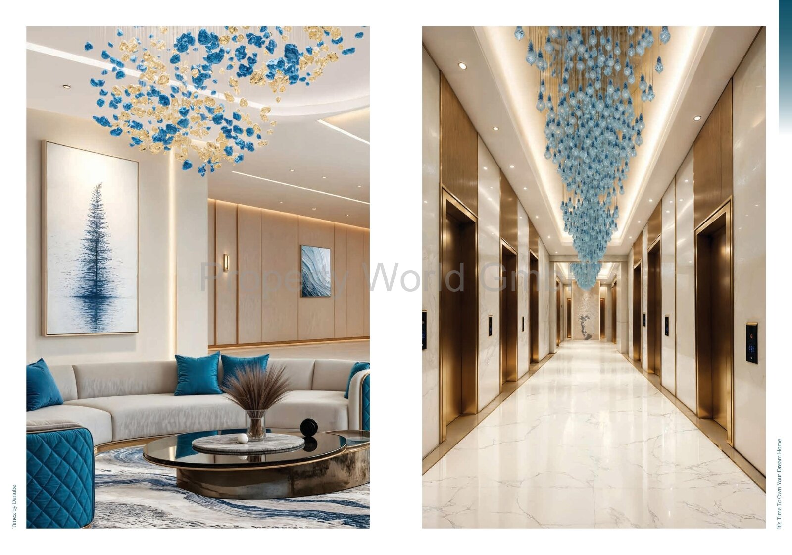 Lebensstil trifft Rendite in Dubai