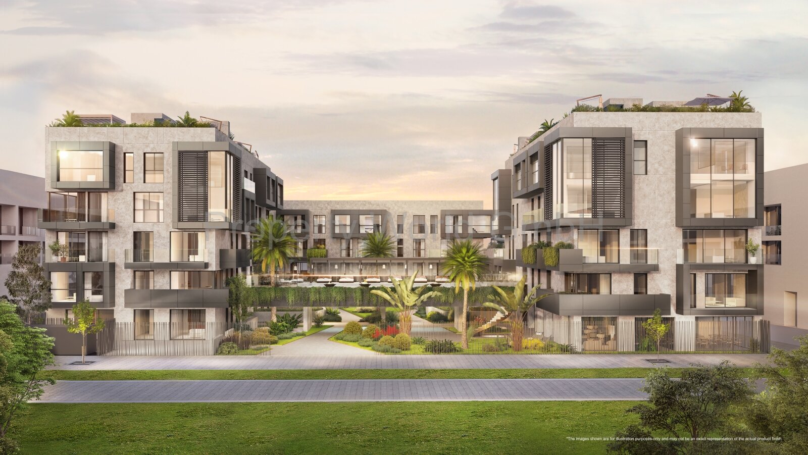 Im Bau - 2.5 Zimmer Wohnung auf Mallorca