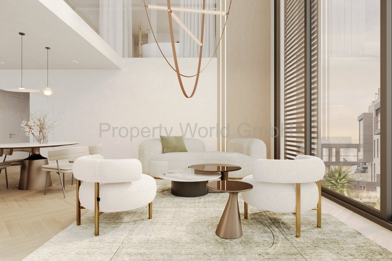 Im Bau - 2.5 Zimmer Wohnung auf Mallorca