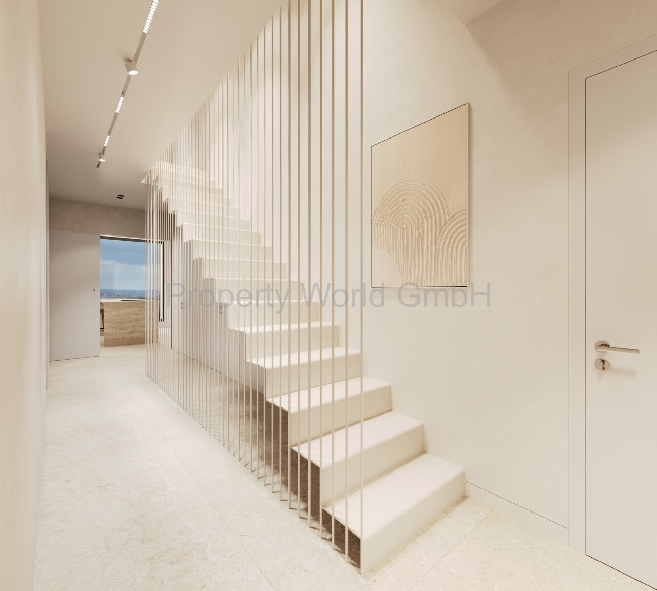 Im Bau - 2.5 Zimmer Wohnung auf Mallorca