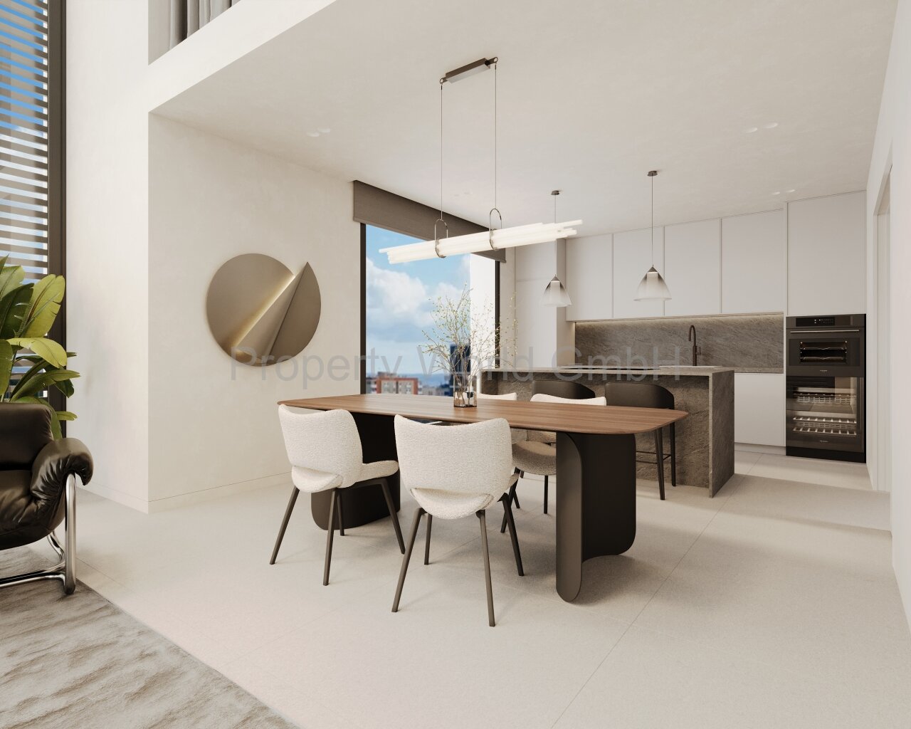 Im Bau - 2.5 Zimmer Wohnung auf Mallorca