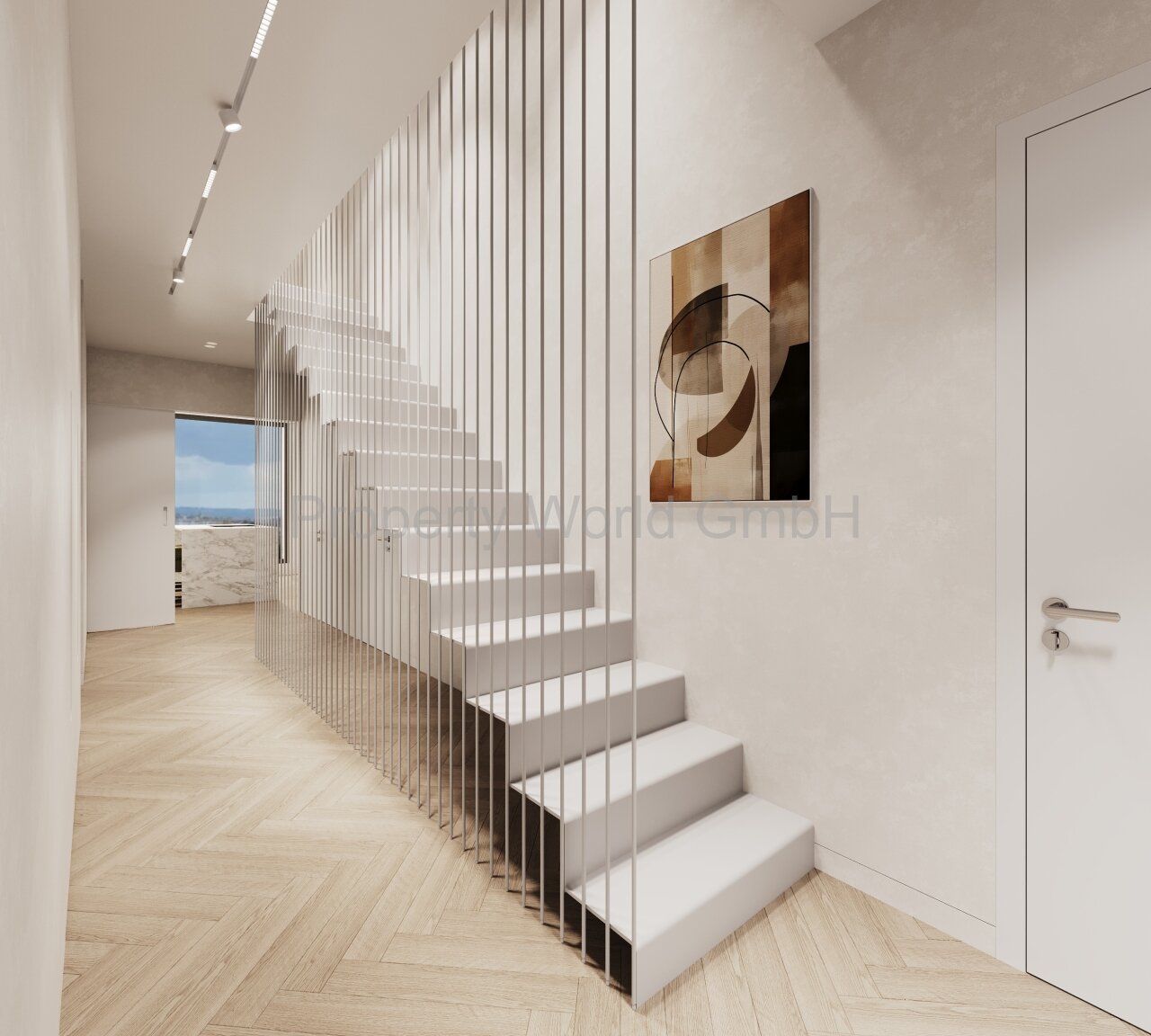 Im Bau - 2.5 Zimmer Wohnung auf Mallorca