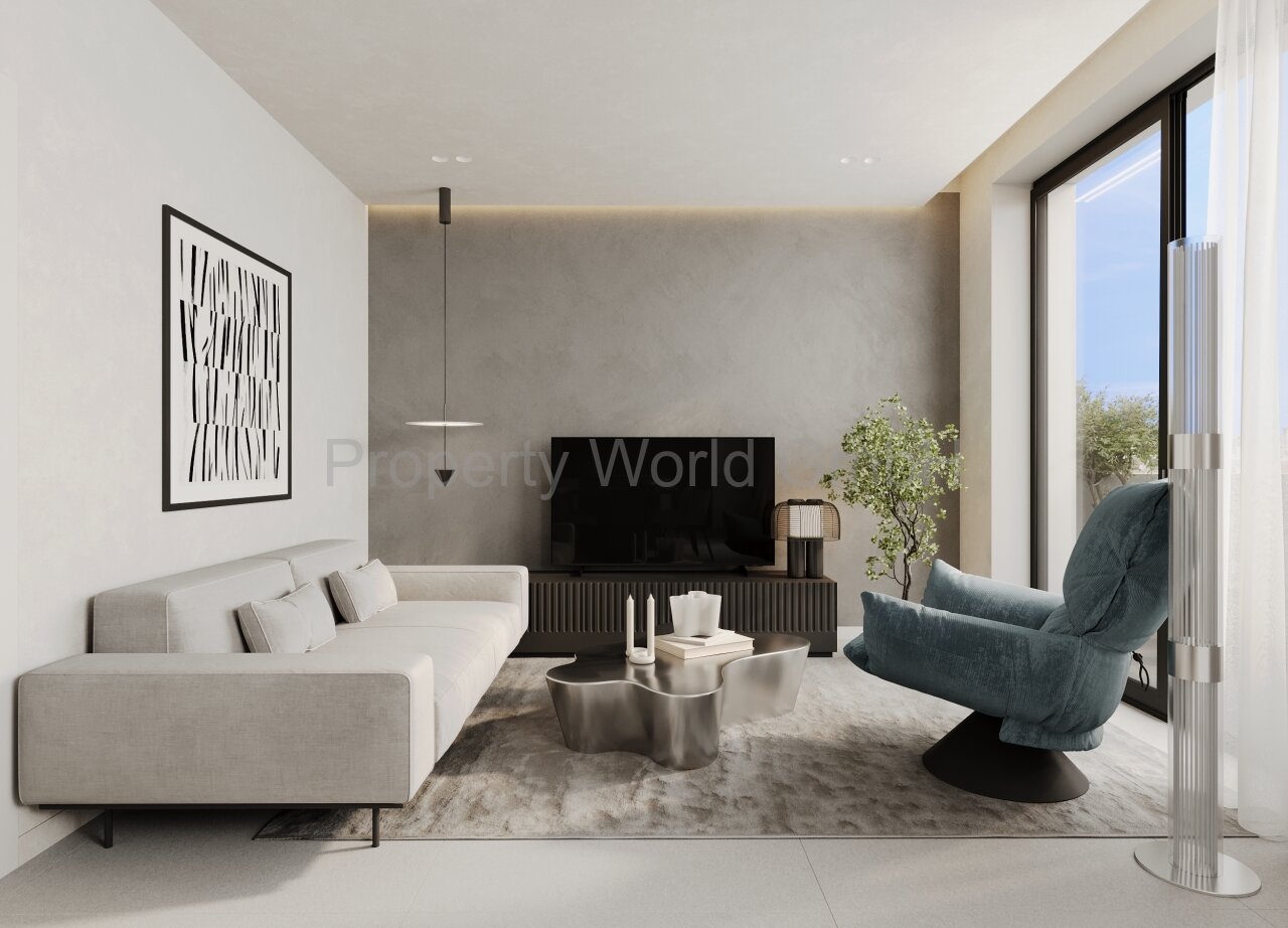 Im Bau - 2.5 Zimmer Wohnung auf Mallorca mit Terasse