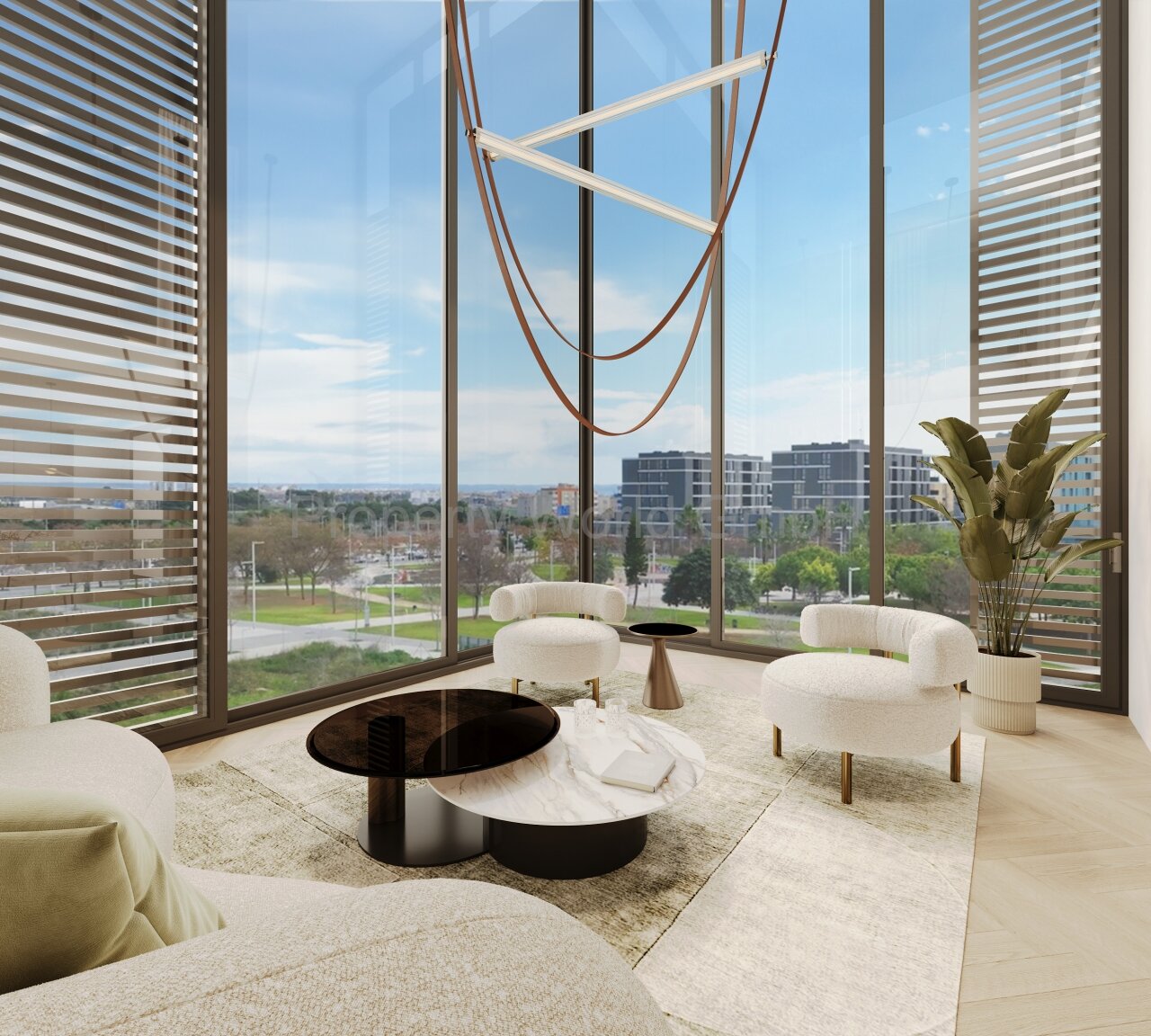 Im Bau - 3.5 Zimmer Wohnung auf Mallorca mit Terasse