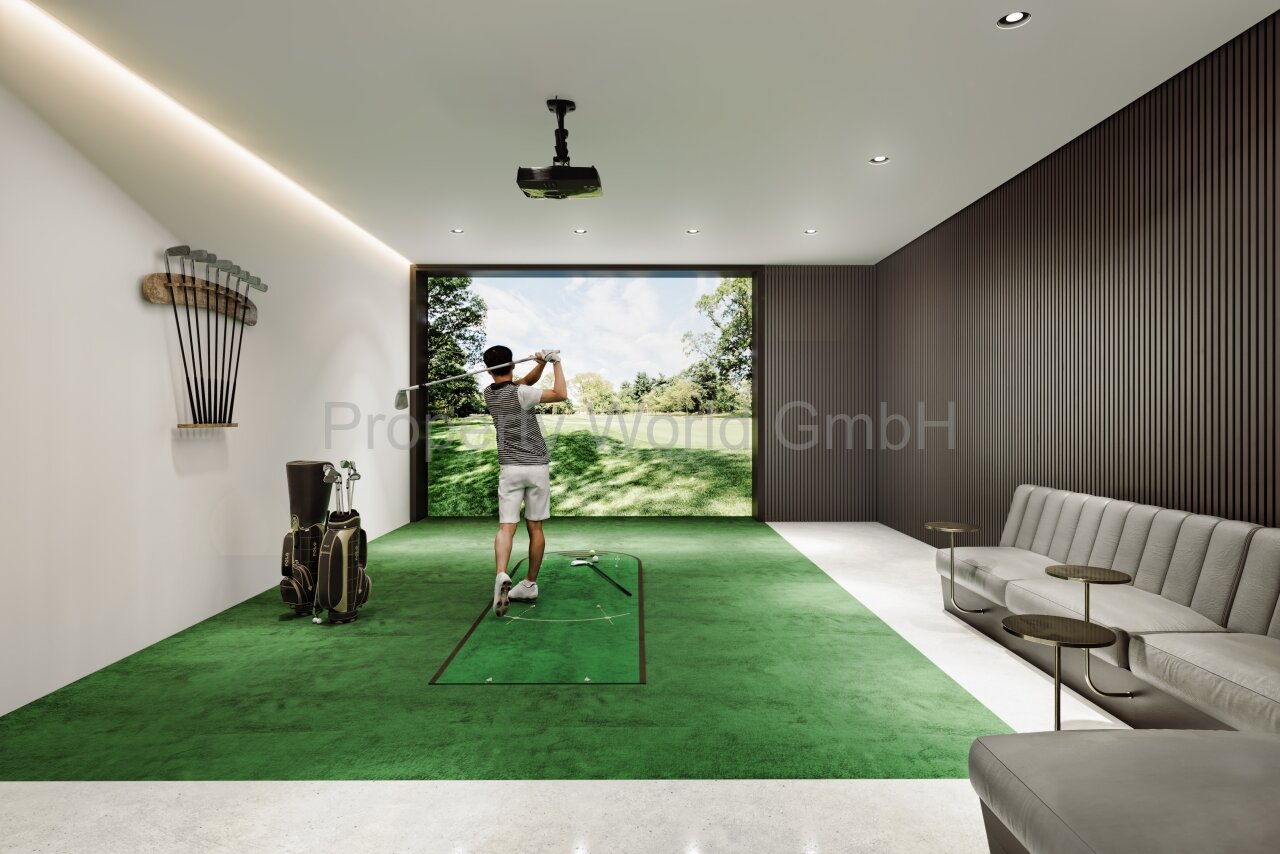 Im Bau - 3.5 Zimmer Wohnung auf Mallorca mit Dachterrasse