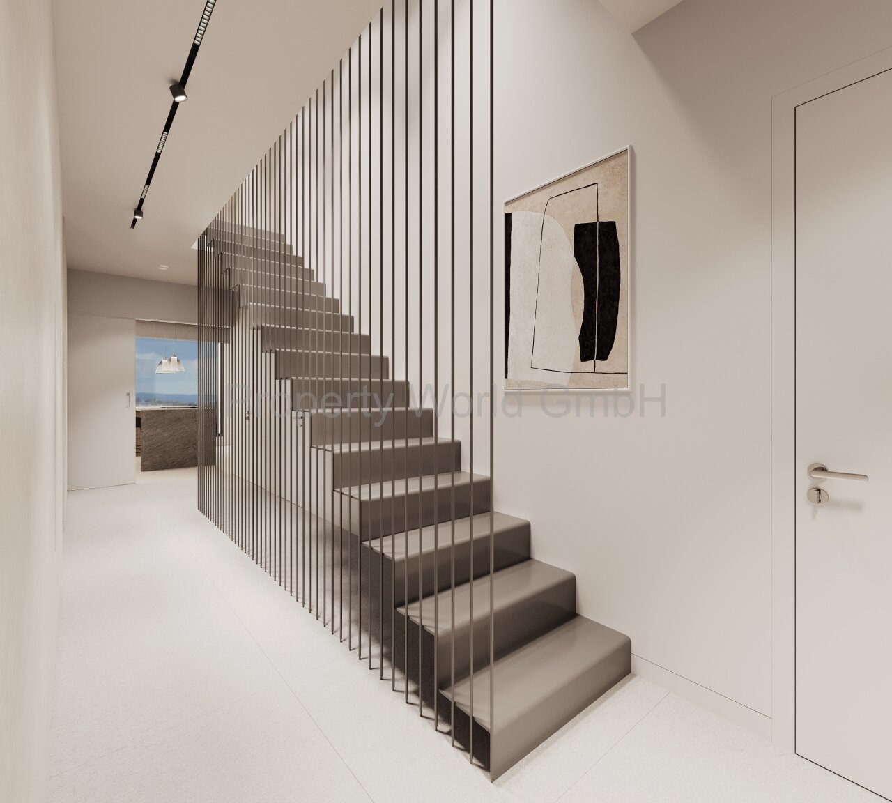 Im Bau - 3.5 Zimmer Wohnung auf Mallorca mit Dachterrasse