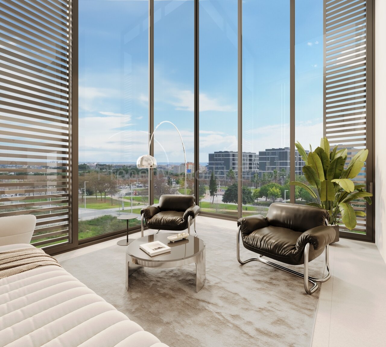 Im Bau - 3.5 Zimmer Wohnung auf Mallorca mit Dachterrasse