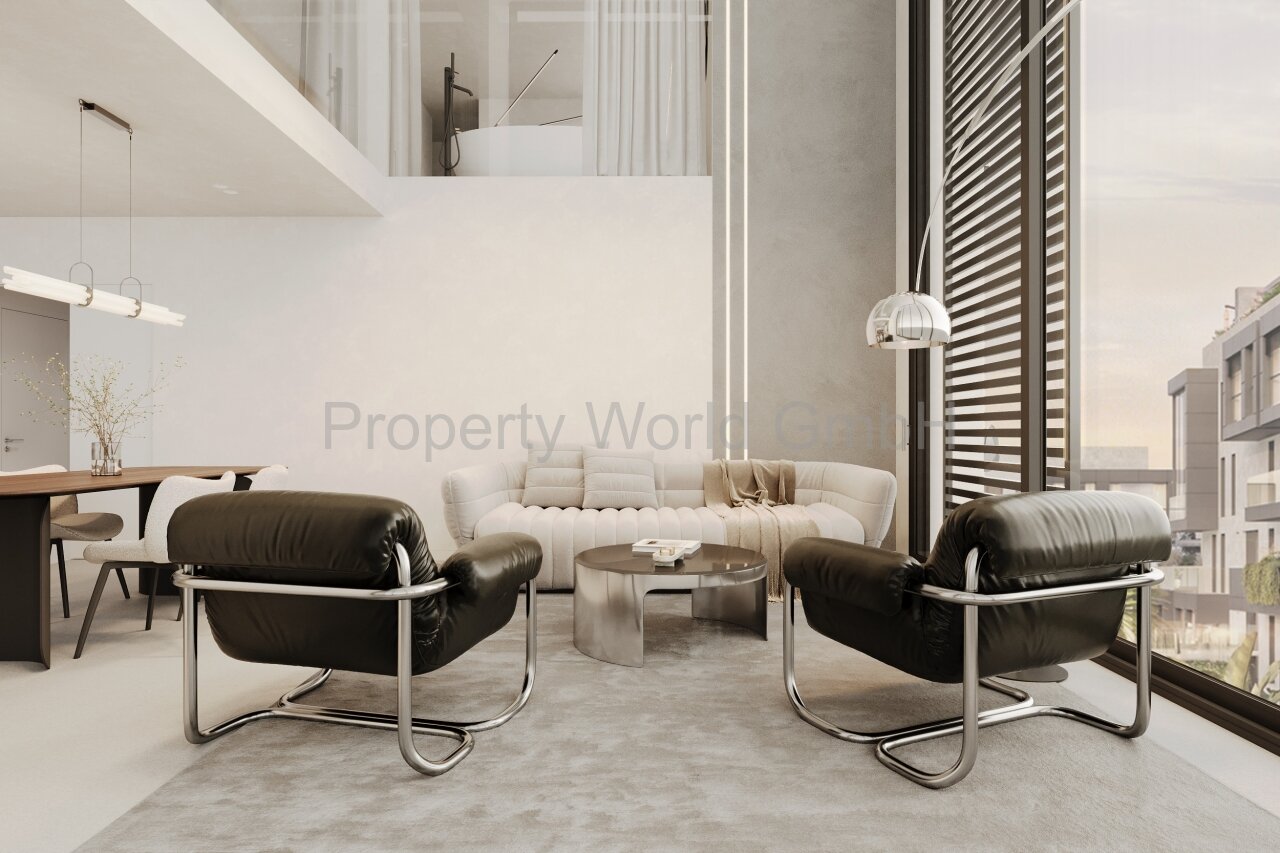 Im Bau - 4.5 Zimmer Wohnung auf Mallorca