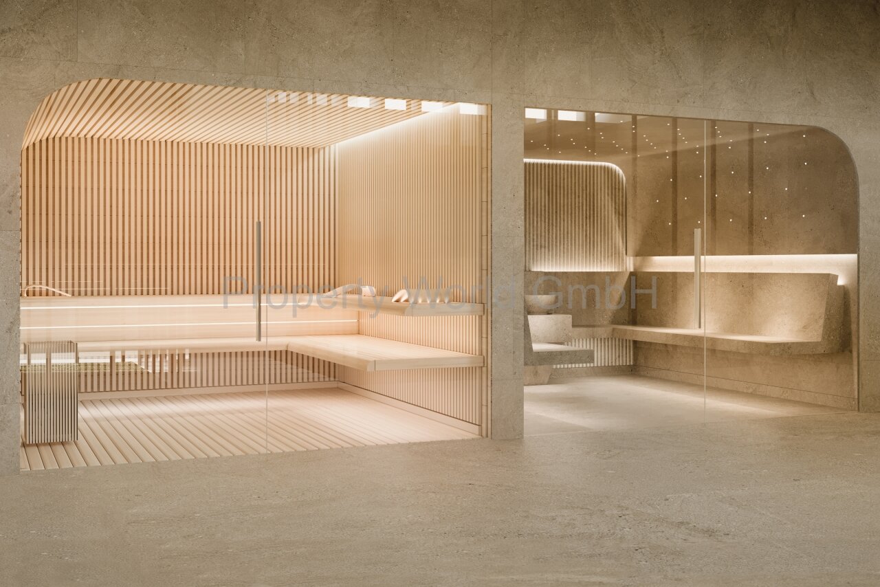 Im Bau - 4.5 Zimmer Wohnung auf Mallorca