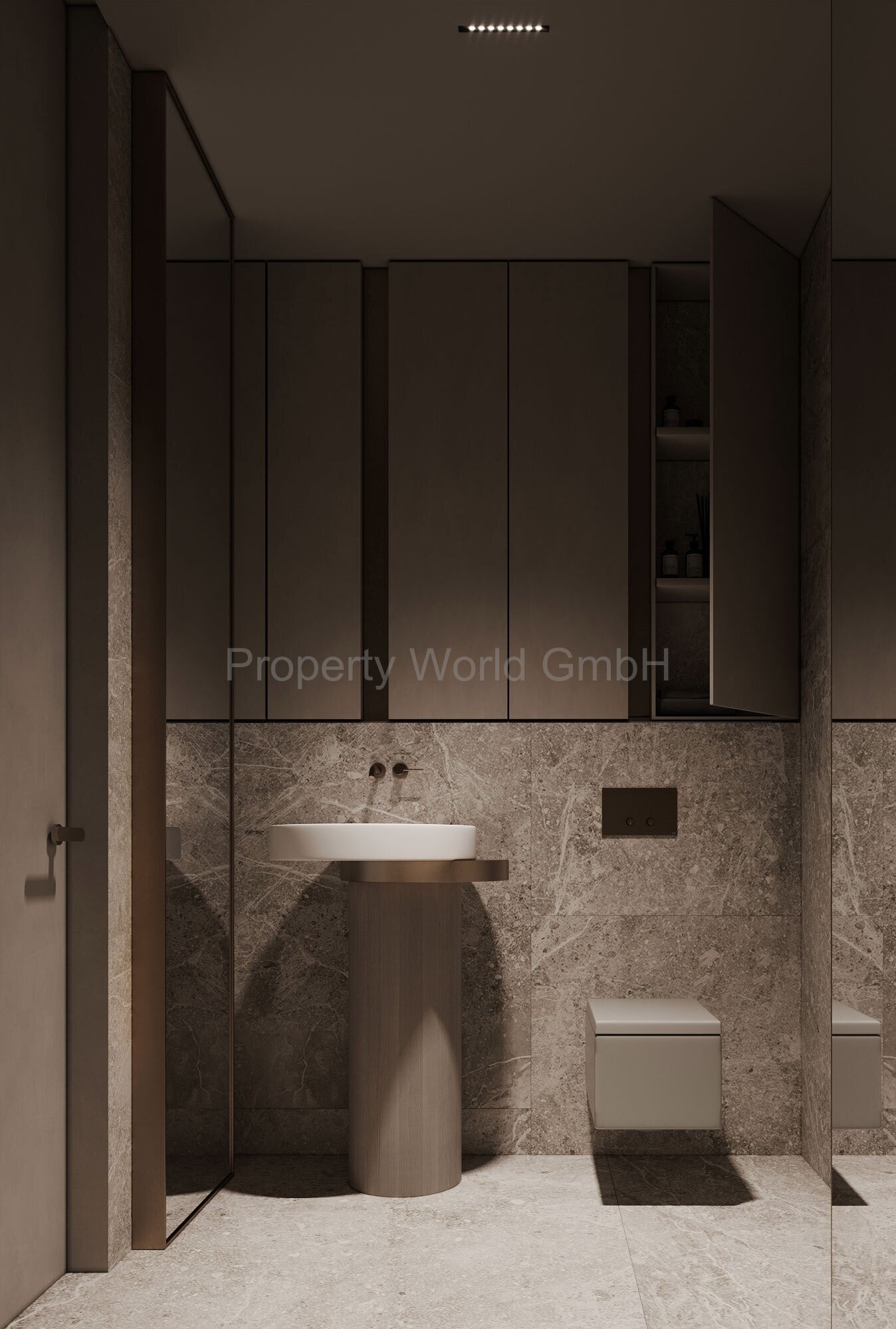 Investment in Dubai – ab 195'000 EUR