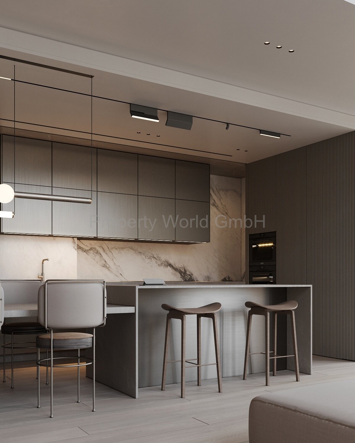 Investment in Dubai – ab 195'000 EUR