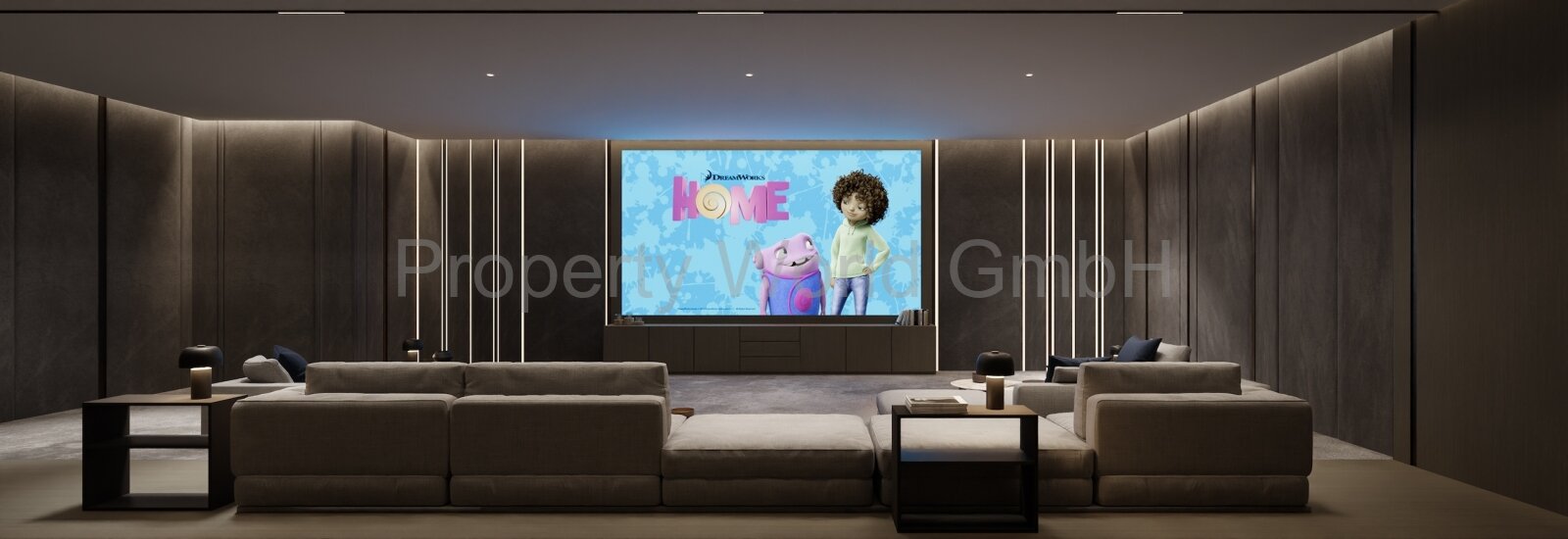 Investment in Dubai – ab 195'000 EUR