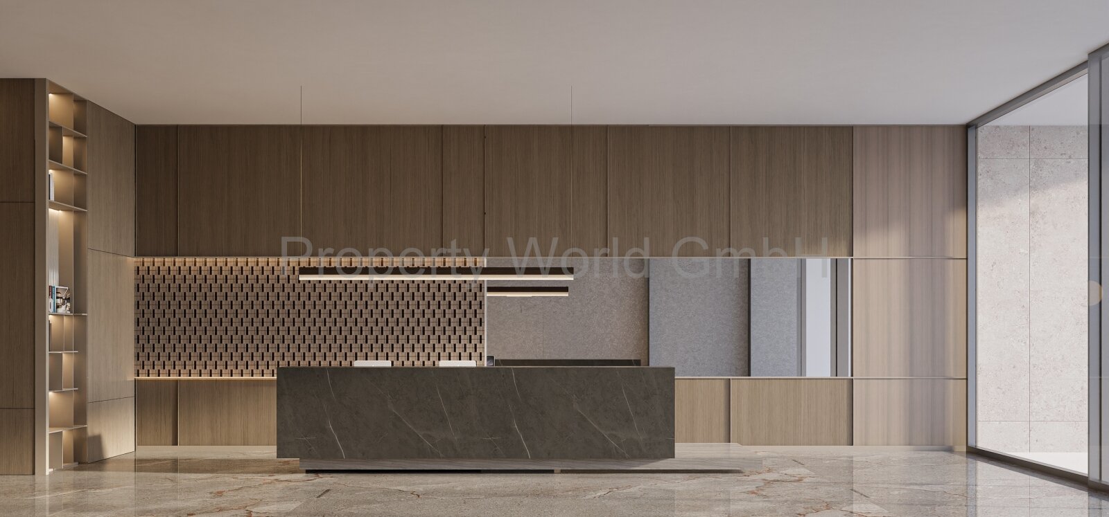 Investment in Dubai – ab 195'000 EUR