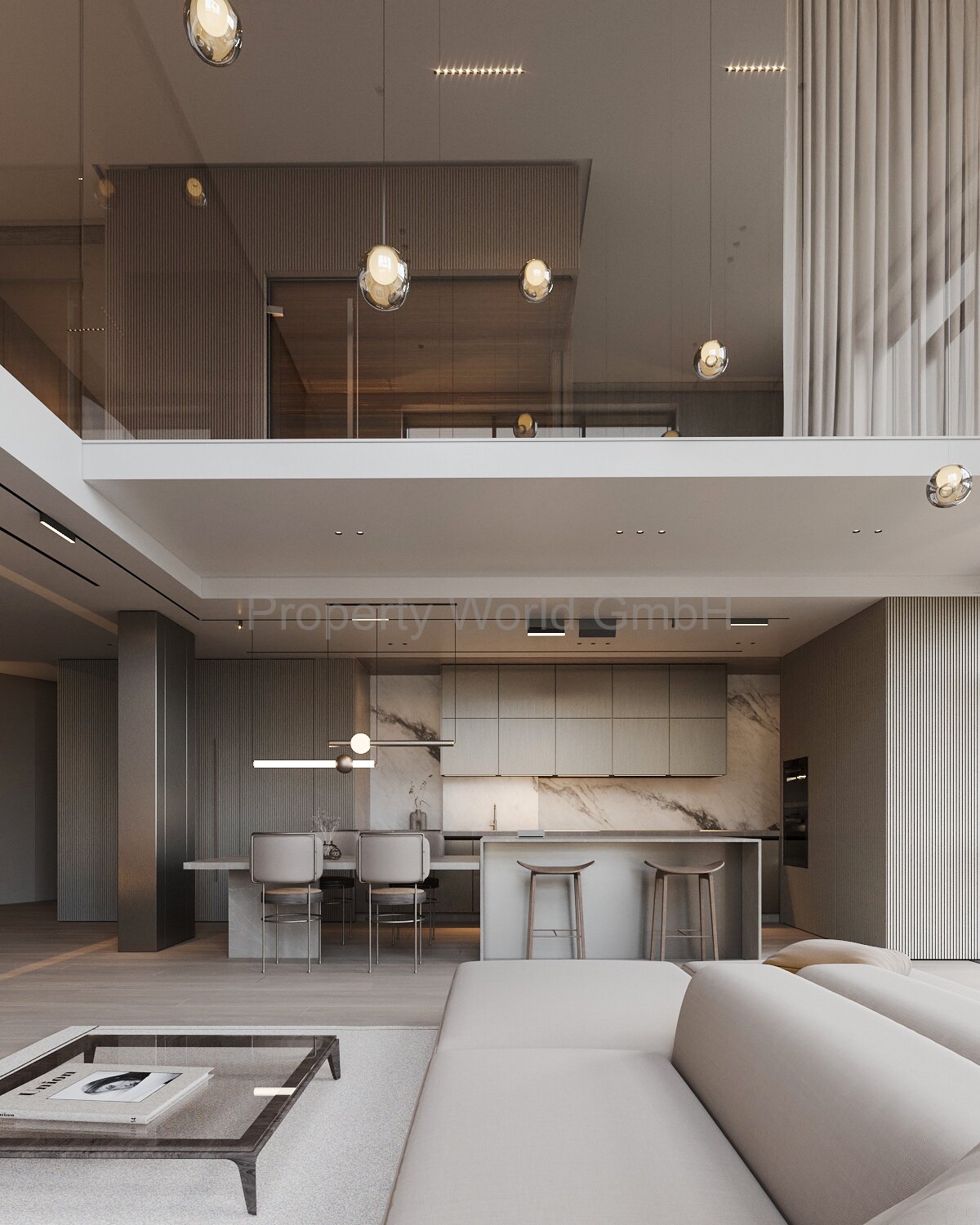 Investment in Dubai – ab 195'000 EUR