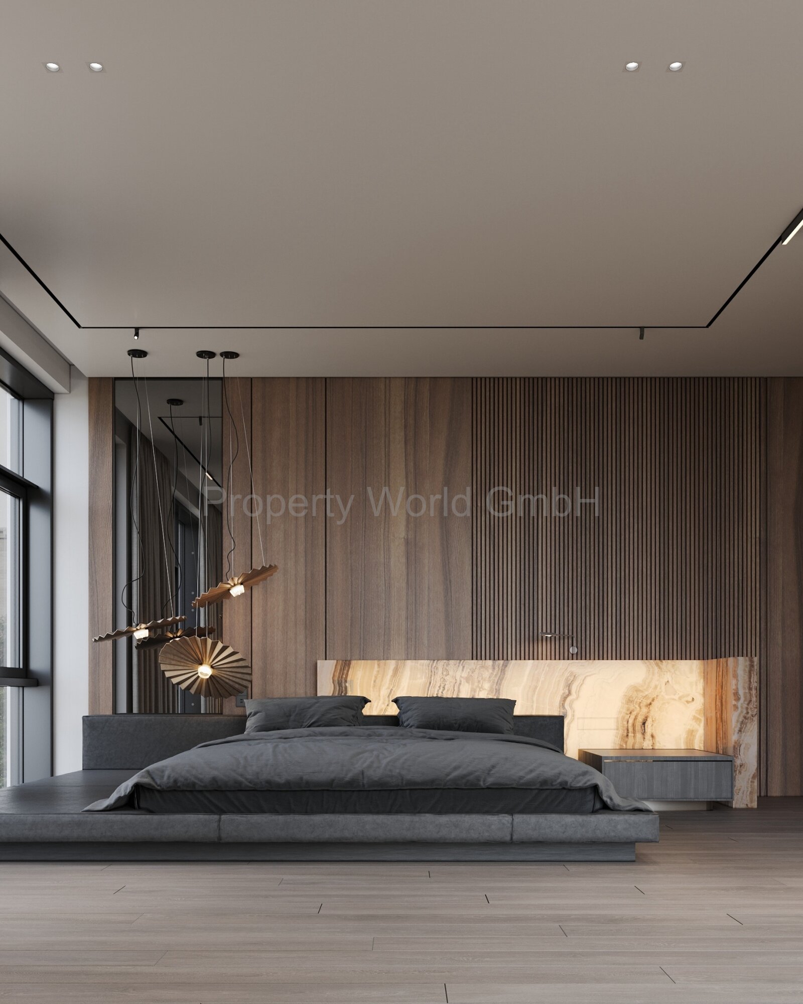 Investment in Dubai – ab 195'000 EUR