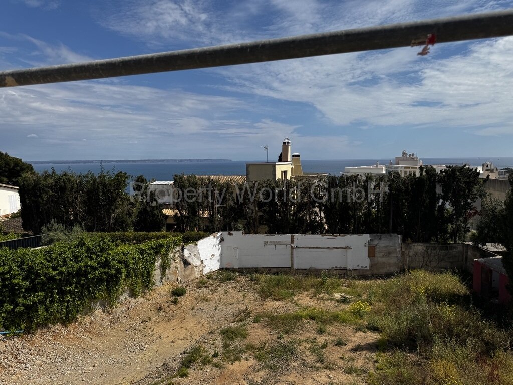 Luxury Penthouse "Center" in San Agustin