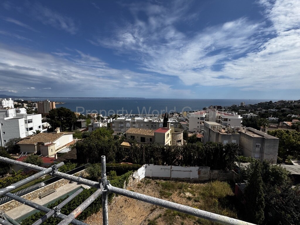 Luxury Garden Suite "Left" in San Agustin