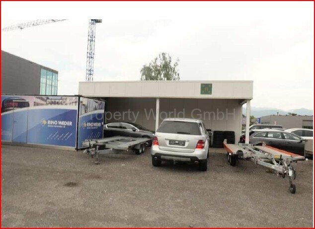 „Investieren – Erweitern – Profitieren: Gewerbeobjekt mit Zukunftsfläche“