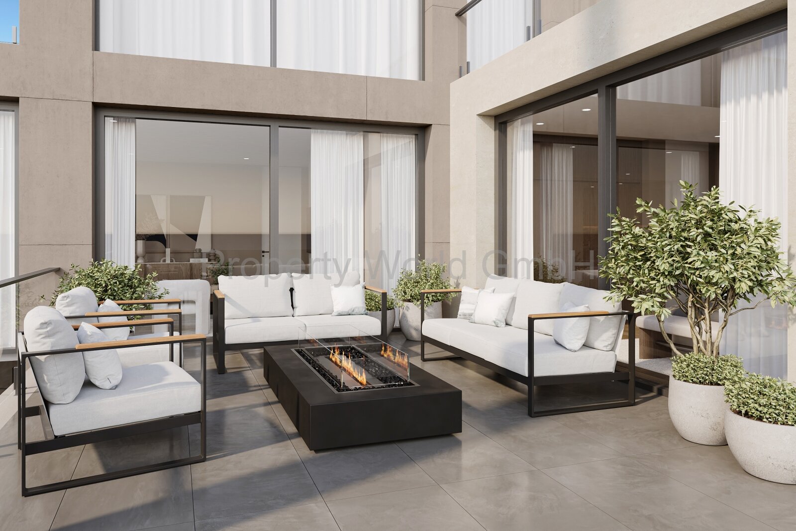 Luxury Eigenheim in Walzenhausen mit See- und Fernsicht