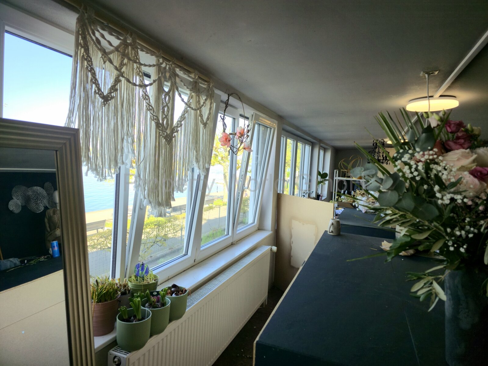 Rorschach hat viele Fenster - Dieses hier schaut anders