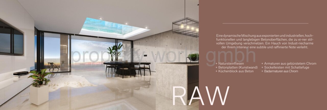 RAW Design