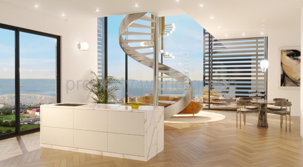Vanity Design