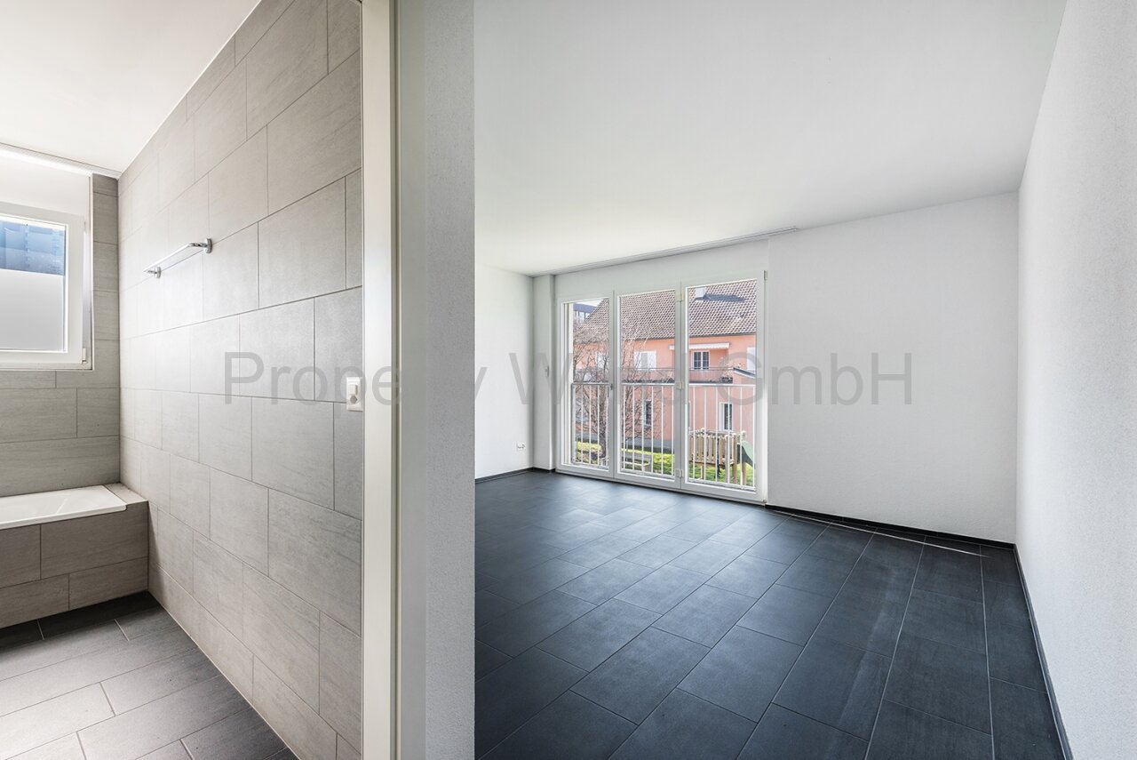 Elternschlafzimmer mit Bad en suite