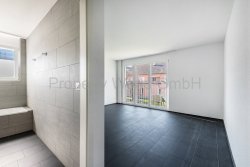 Elternschlafzimmer mit Bad en suite