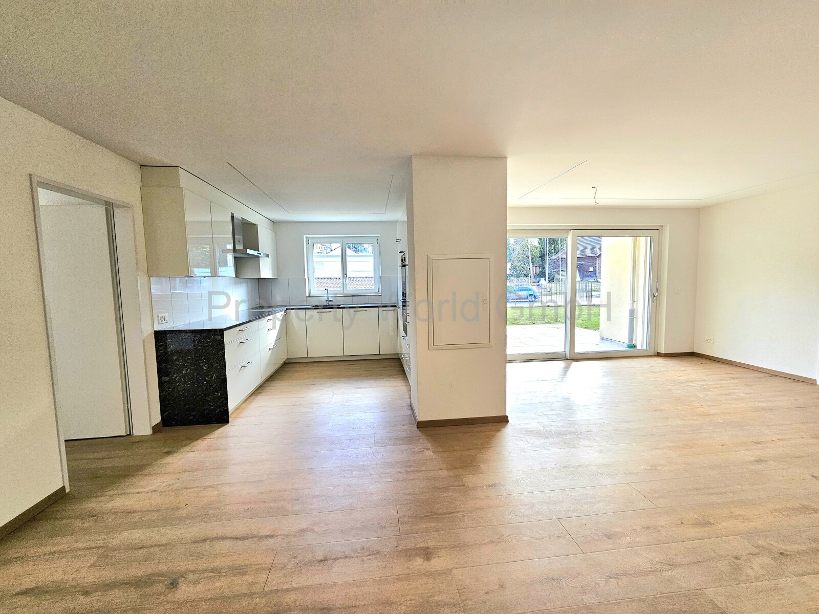 Bühler: Modern wohnen - Appenzellerland spüren Bühler: Modern wohnen - Appenzellerland spüren