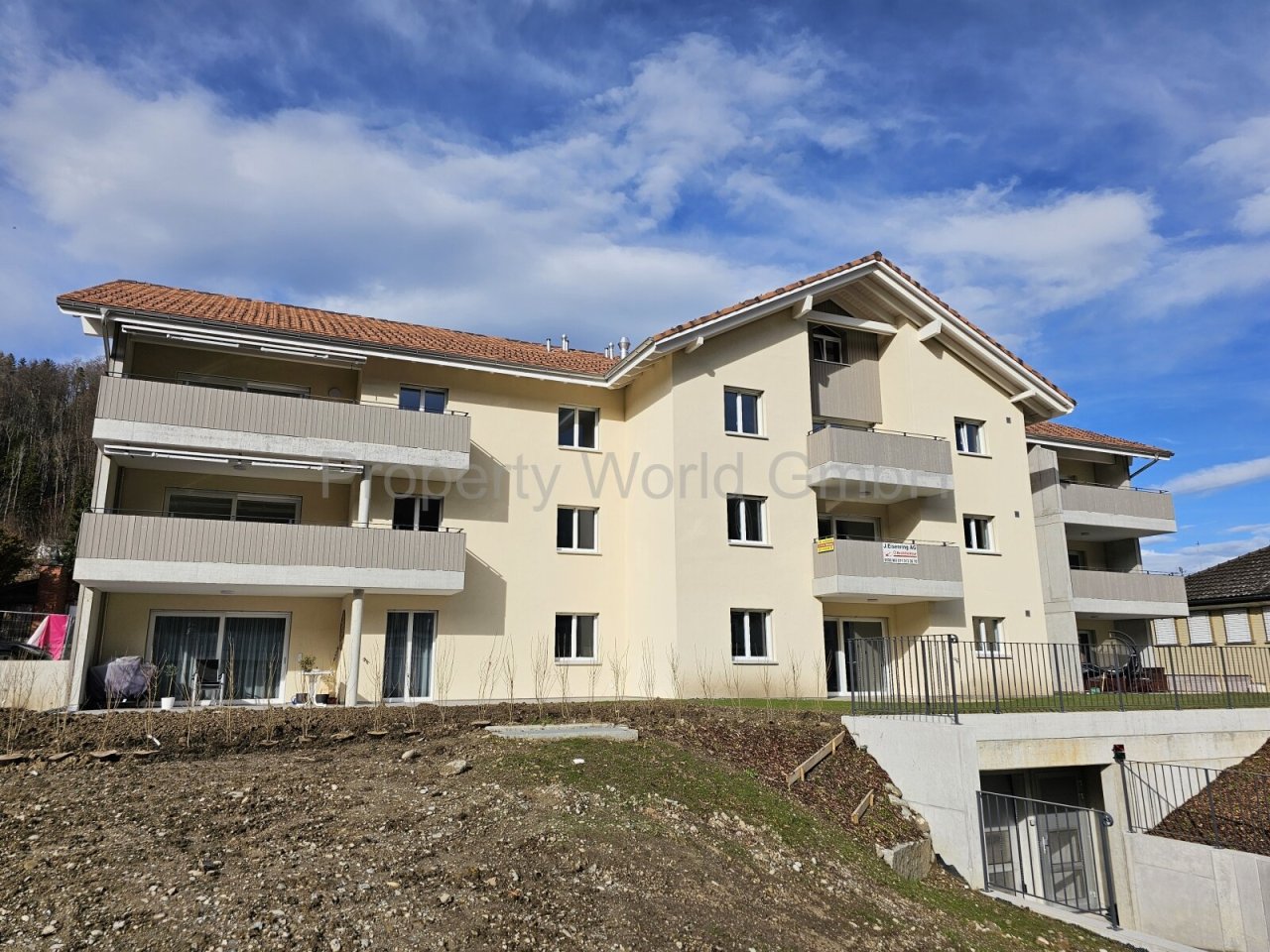 Hausansicht Hausansicht
