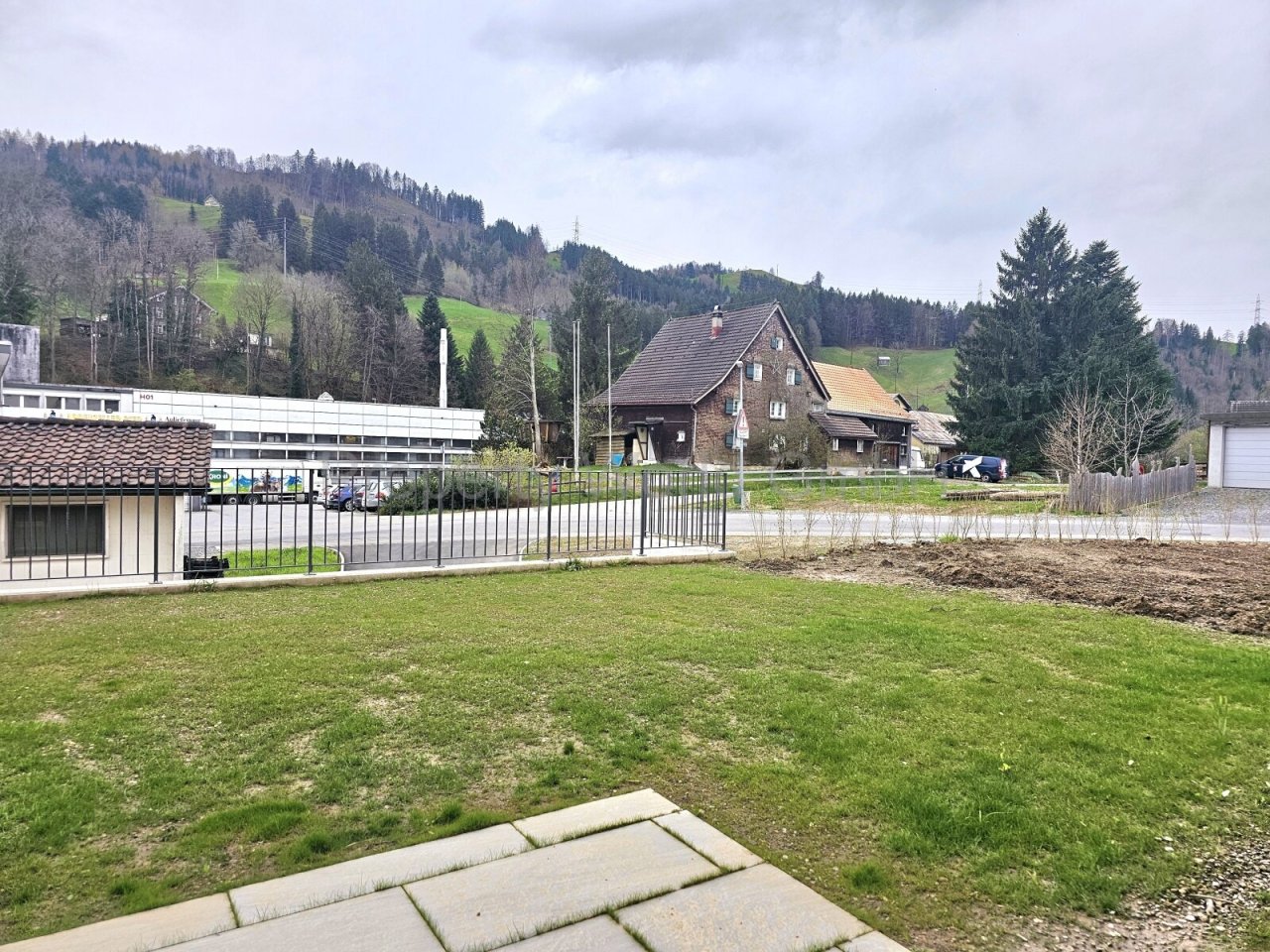 Aussicht Aussicht