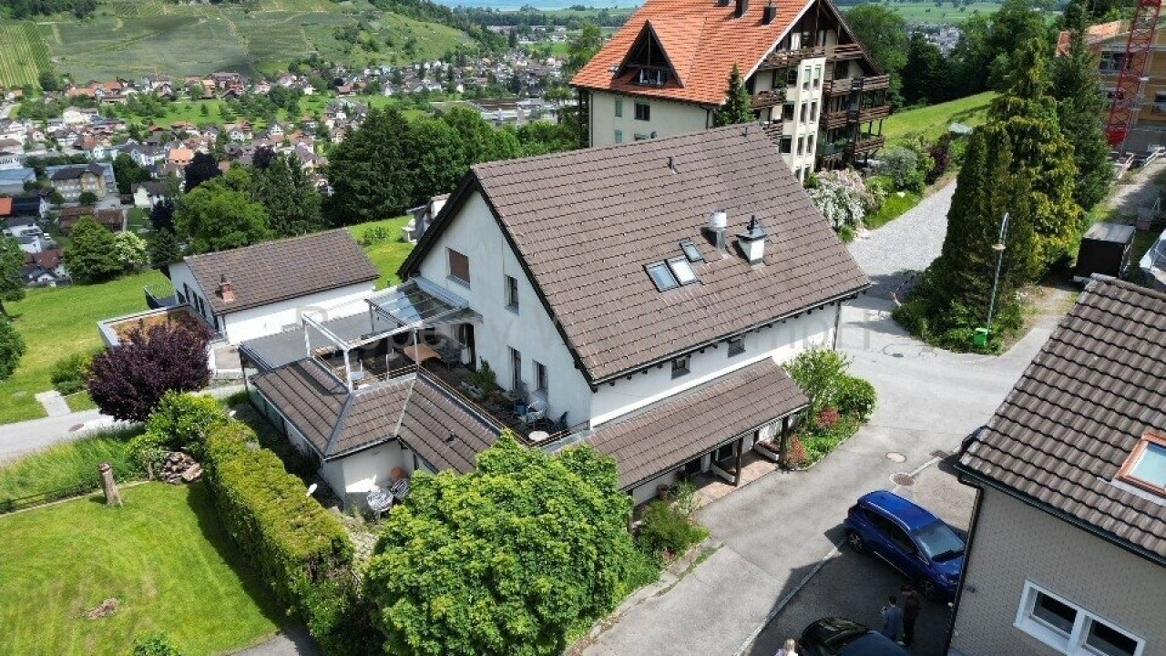 VOGELPERSPEKTIVE VOGELPERSPEKTIVE