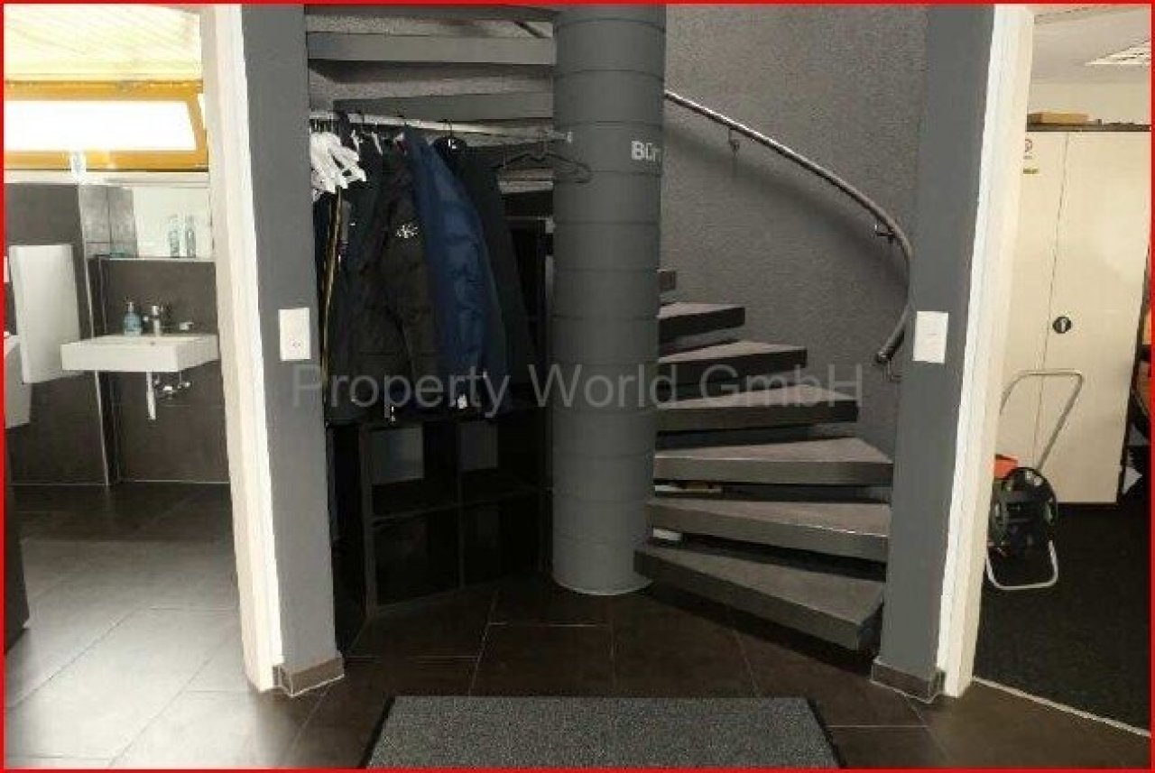 Interntreppe Interntreppe