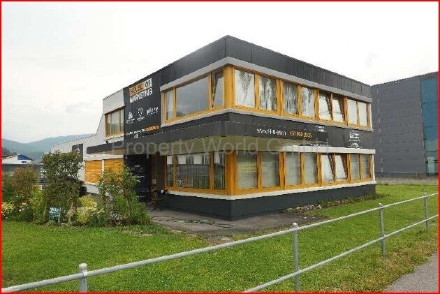 Ansicht Südost Ansicht Südost