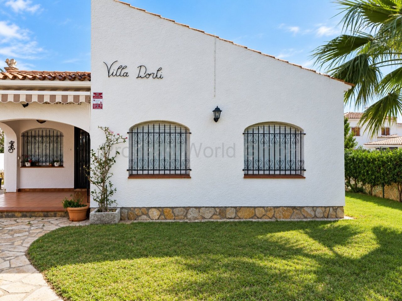 Villa Dorli Villa Dorli