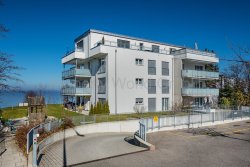 Mehrfamilienhaus am Rorschacherberg mit Seesicht