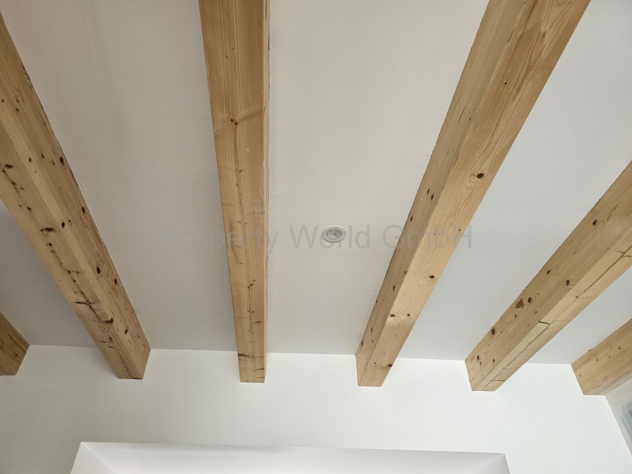 Holzbalken Holzbalken