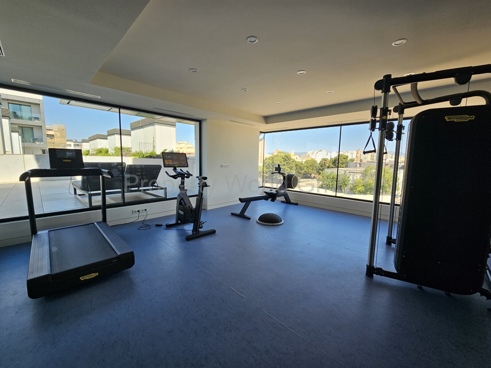 Fitness