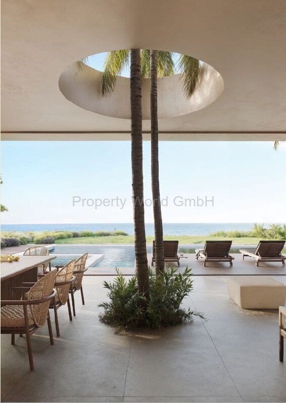 Diamond - Luxury - Breathtaking - Villa in Sa Torre