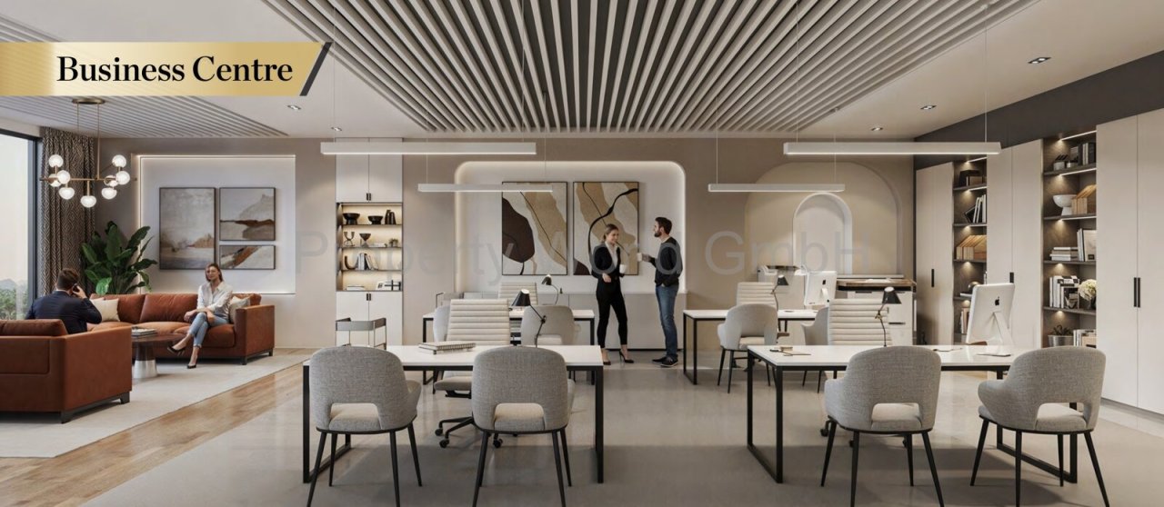 BusinessCentre