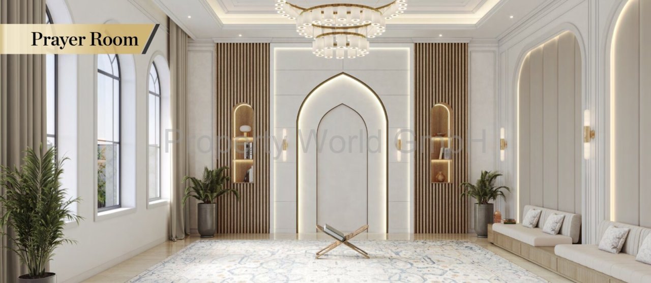 PrayerRoom