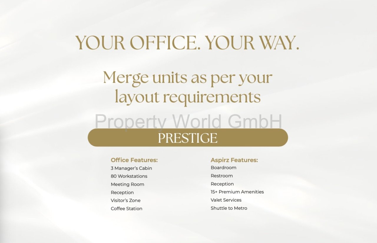 OfficePrestige