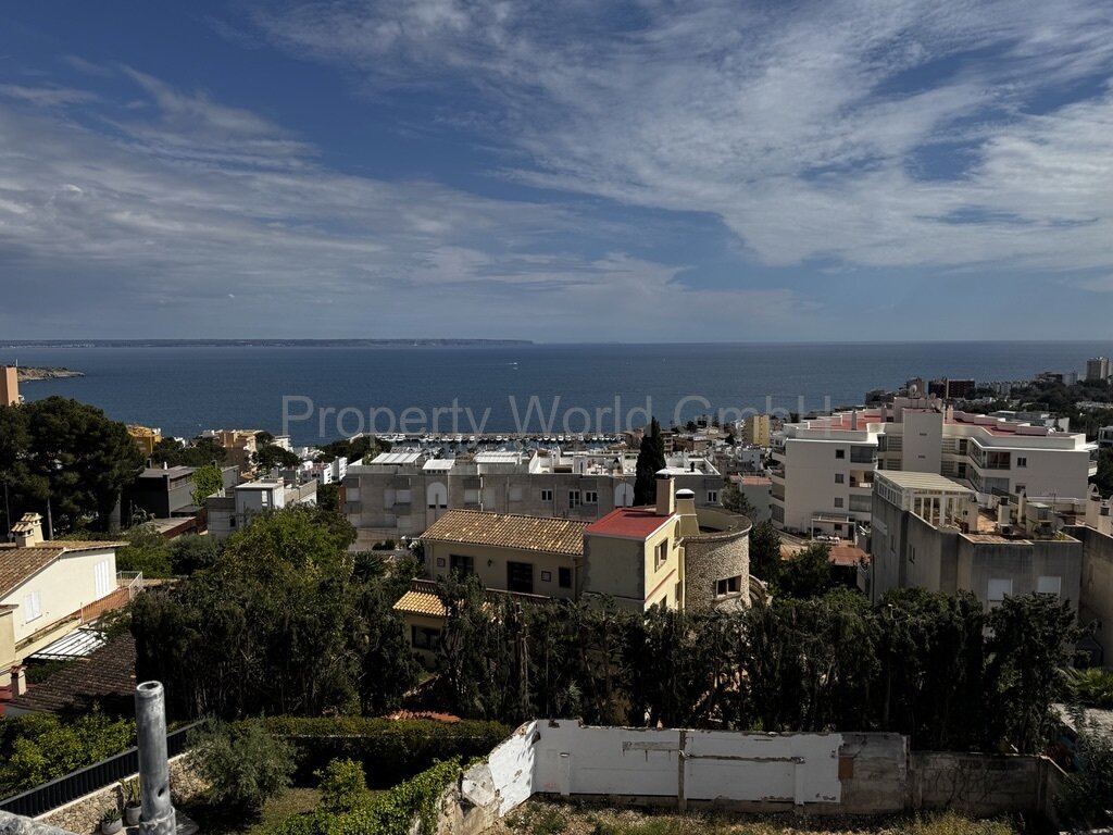 Luxury Garden Suite "Left" in San Agustin